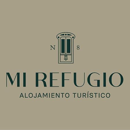 Mi Refugio Leilighet Monforte De Lemos Eksteriør bilde