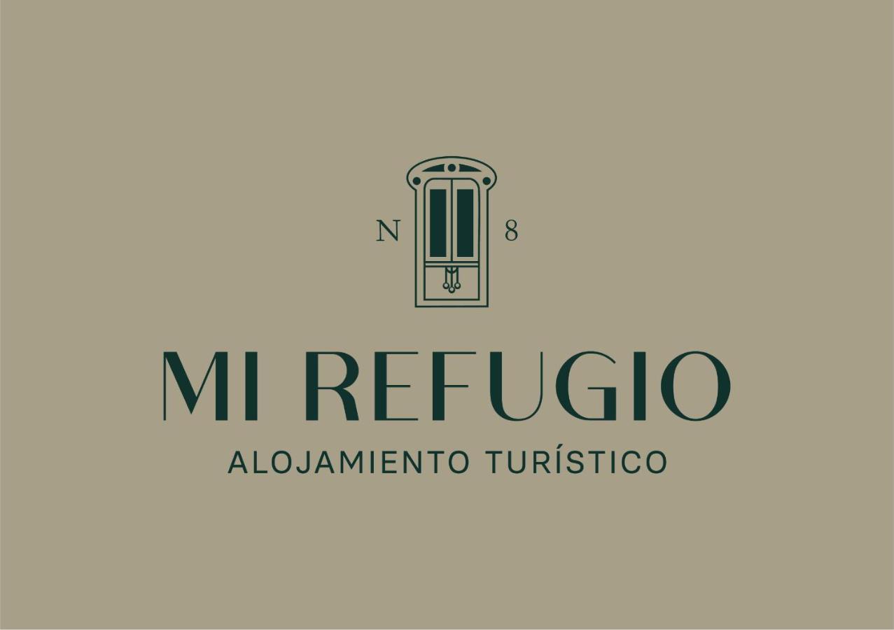 Mi Refugio Leilighet Monforte De Lemos Eksteriør bilde